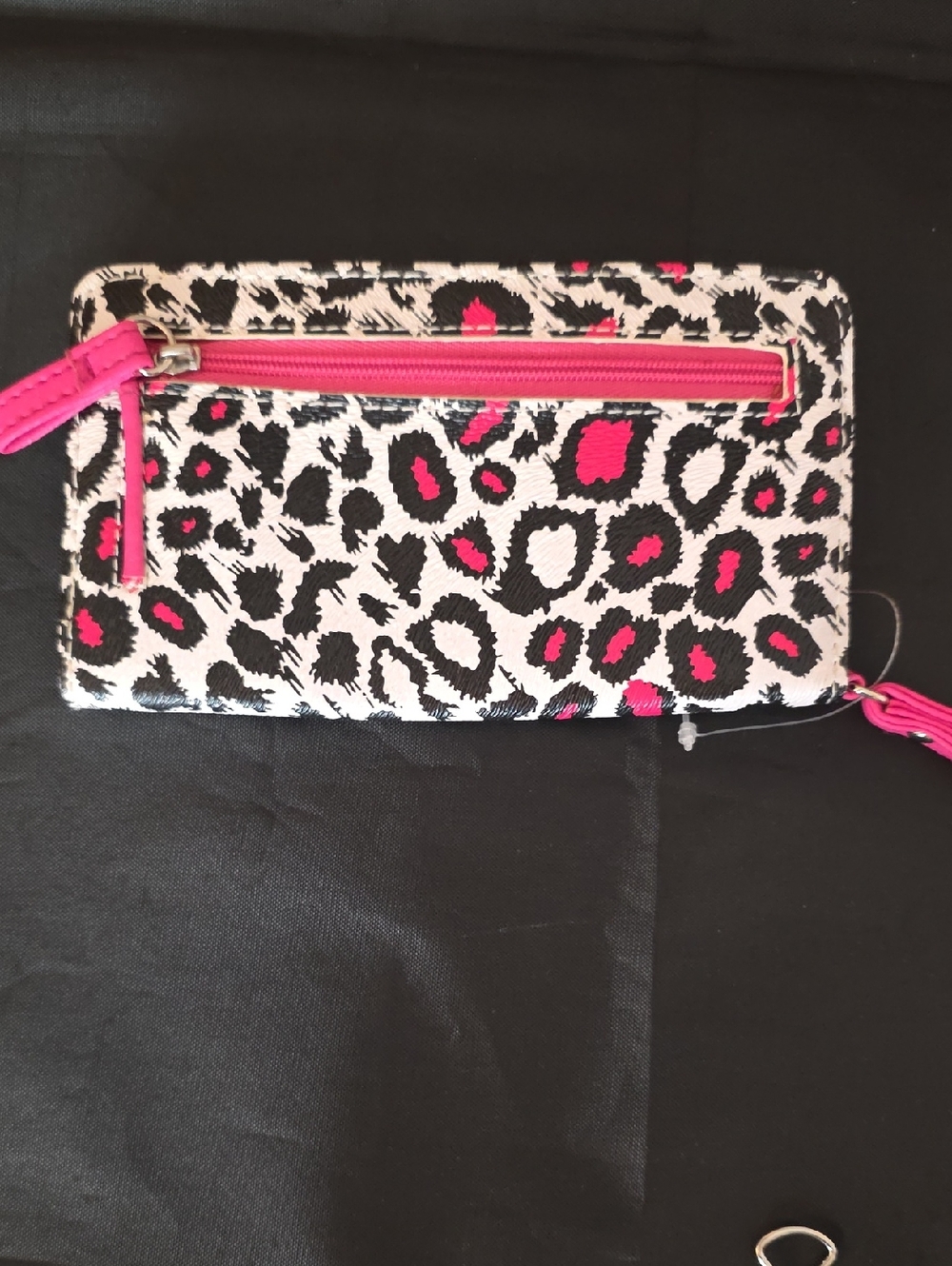Womens Wrist Wallet